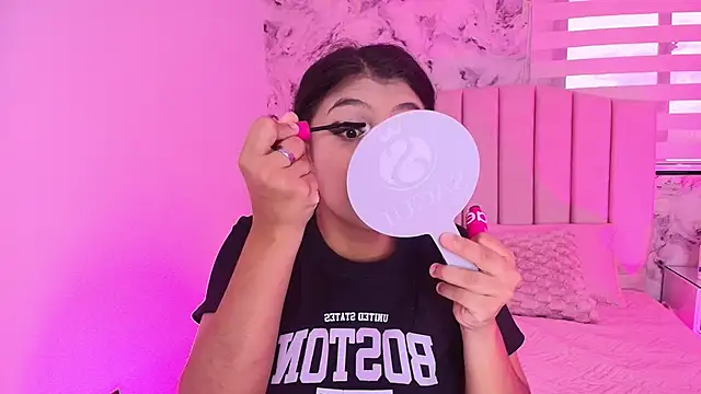 katsumi yan online show from December 2, 7:20 pm