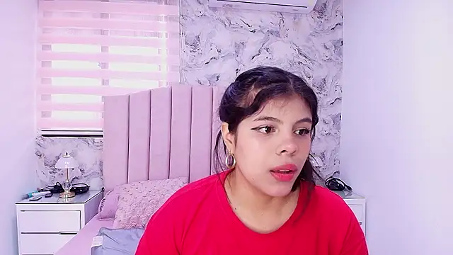 katsumi yan online show from February 17, 7:09 pm