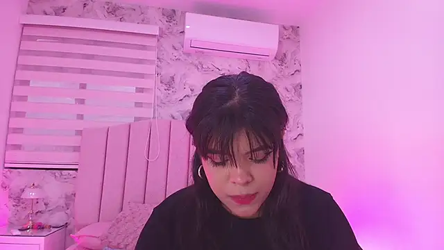 katsumi yan online show from May 28, 7:11 pm