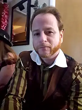 Snapshot of PinellasPlay chatting on February 15, 4:31 am PinellasPlay online show from February 15, 4:31 am