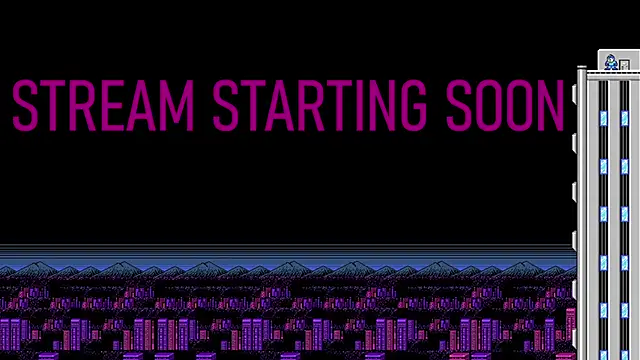 watchmegamer online show from February 13, 10:44 am