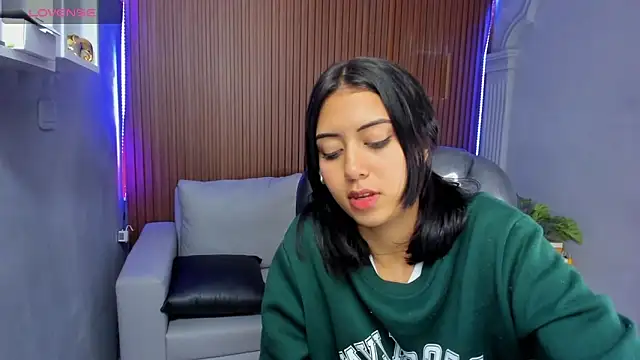 Gemma19  online show from January 17, 12:59 am