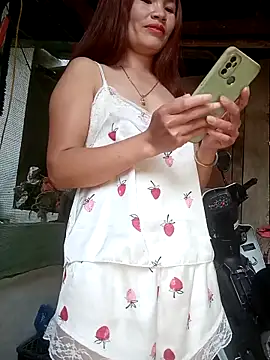 Snapshot of nangmo chatting on May 15, 12:50 am nangmo online show from May 15, 12:50 am