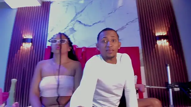 lilith-Y-Asmodeo online show from April 1, 7:44 pm