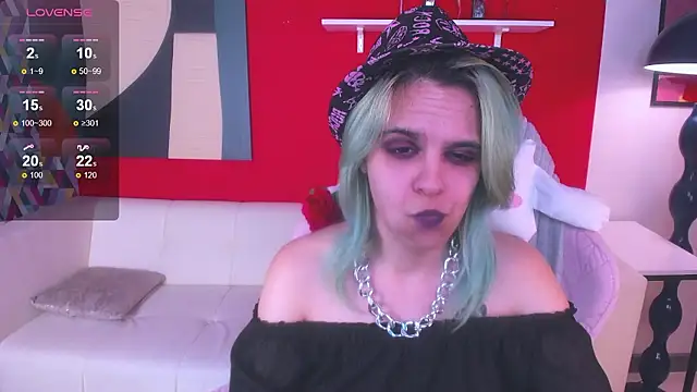 LiraBelle online show from March 17, 3:15 pm