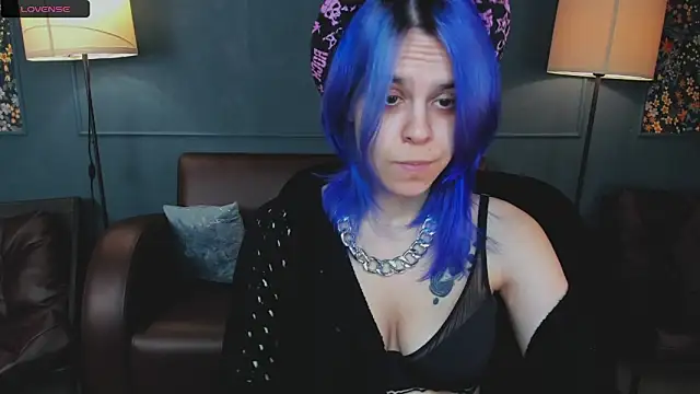 LiraBelle online show from March 19, 3:10 am