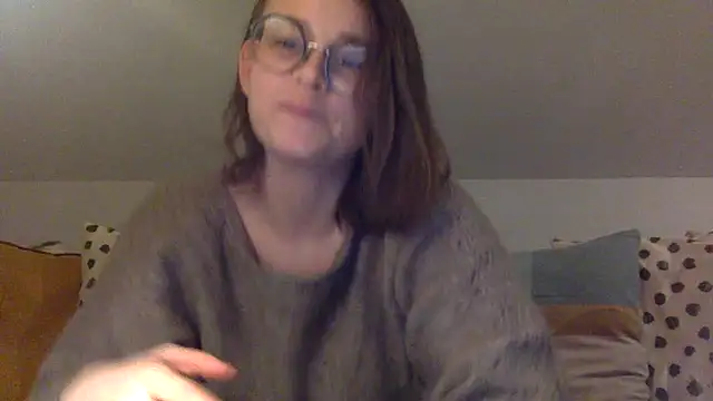 norafack33 online show from February 18, 5:53 pm