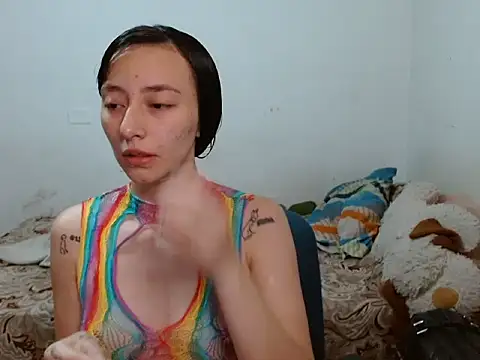 candystream online show from December 5, 4:54 am