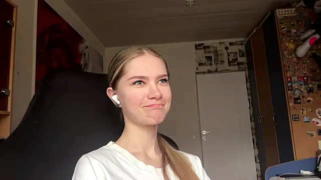 JesicaMortensen online show from November 27, 8:16 am