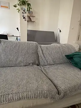 Anna Markiza online show from April 10, 8:08 am