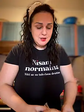 Mary kansas bbw online show from February 28, 1:01 pm