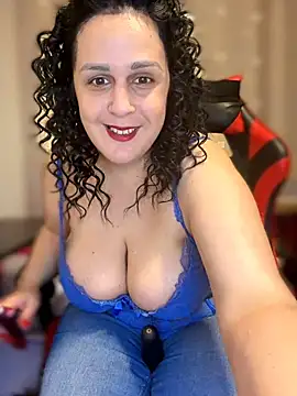 Mary kansas bbw online show from March 20, 6:02 pm