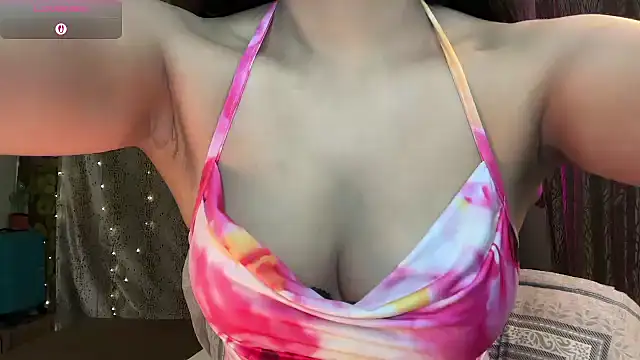 Baby Devill online show from November 29, 5:49 pm