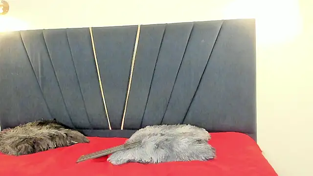 naomi x0 online show from February 24, 2:09 am