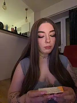 Snapshot of JasminInk chatting on November 23, 11:59 pm JasminInk online show from November 23, 11:59 pm