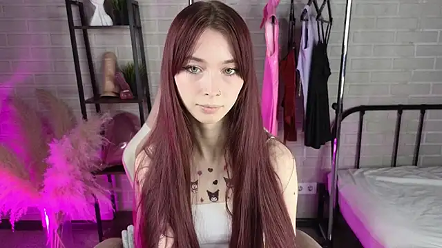 miiss jessica online show from December 5, 1:36 am