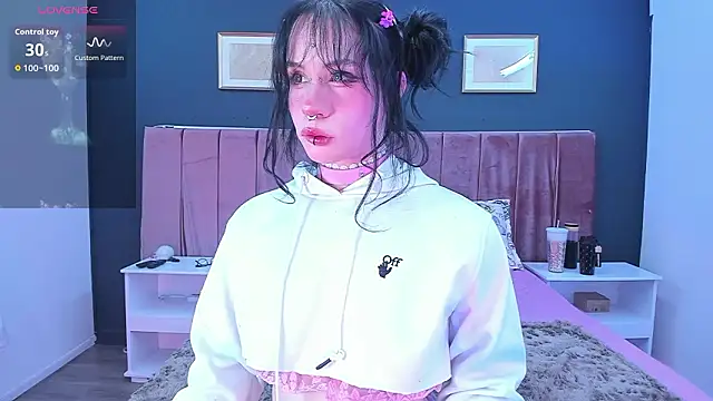 AkiraKurosei online show from March 17, 6:28 am