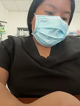 Snapshot of aricub chatting on February 6, 8:34 pm aricub online show from February 6, 8:34 pm