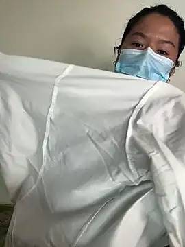 Snapshot of aricub chatting on February 16, 11:12 pm aricub online show from February 16, 11:12 pm