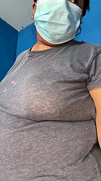 Snapshot of aricub chatting on March 2, 4:25 pm aricub online show from March 2, 4:25 pm