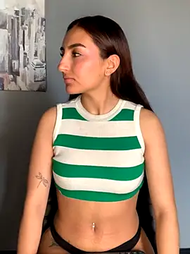 ZoeJohnson Pink online show from November 24, 3:01 pm