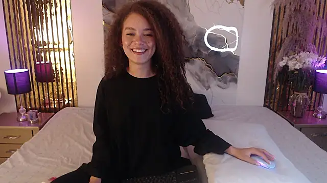 MiticaBrennet  online show from February 27, 4:12 am