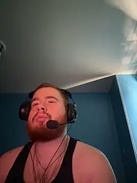 Snapshot of pastorroy chatting on February 9, 6:56 pm pastorroy online show from February 9, 6:56 pm