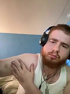 pastorroy online show from April 19, 9:28 pm