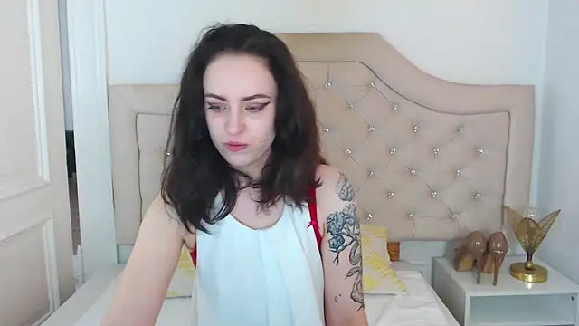 RubyBigBoobs online show from April 16, 1:34 pm