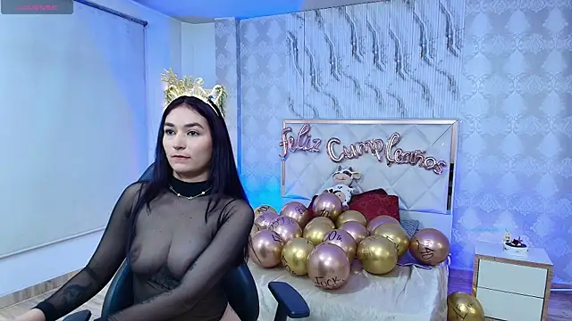 MIKU TAY1 online show from January 10, 8:10 pm