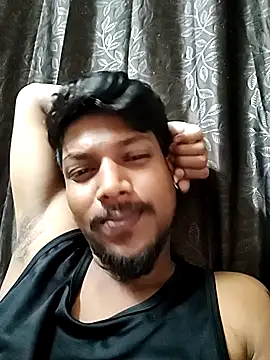 Handsome 09 online show from November 26, 5:30 am