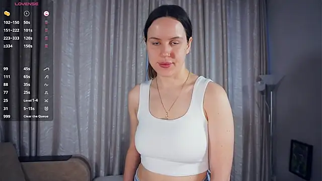 SanoraVillnave online show from December 23, 7:06 am