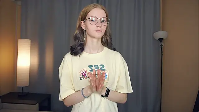 ToyaPletz online show from November 28, 5:26 pm