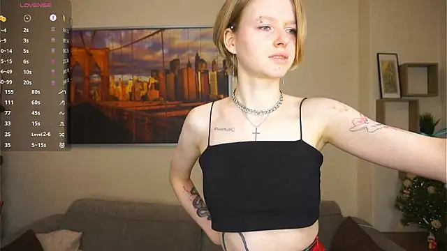 ToyaPletz online show from March 10, 4:12 pm