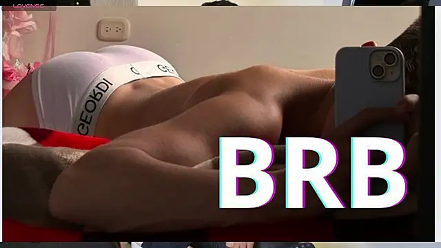 LoganFoster  online show from January 14, 8:14 pm