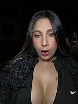 Catalina ramos online show from February 5, 5:23 am