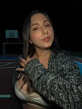 Catalina ramos online show from March 27, 5:13 am