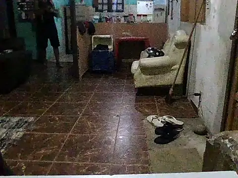 Pirulaibe23 online show from April 10, 1:00 am