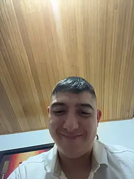 Snapshot of Daisuke_01 chatting on March 14, 3:45 am Daisuke 01 online show from March 14, 3:45 am