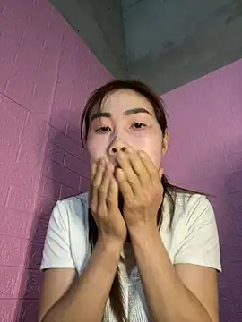 meganmeo online show from February 1, 1:59 am