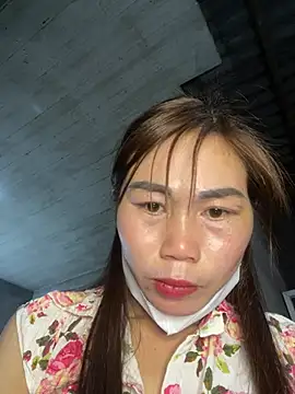 meganmeo online show from February 3, 6:40 am