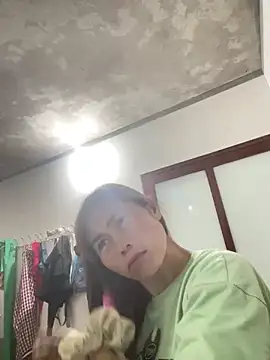 meganmeo online show from May 23, 10:14 pm