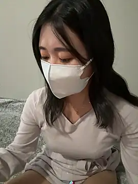 Minagi Shizuku online show from December 20, 8:43 am