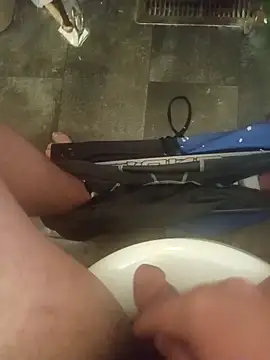 Marshlowe online show from November 24, 9:36 pm