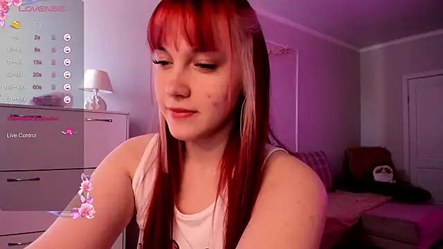 SweetieMarry online show from March 4, 1:55 am