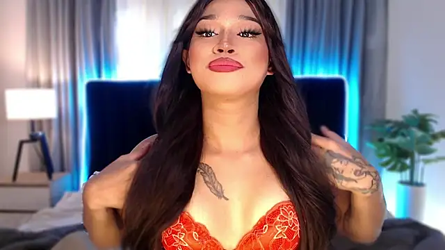 Snapshot of Irresistible_iris chatting on November 29, 12:57 am Irresistible iris online show from November 29, 12:57 am