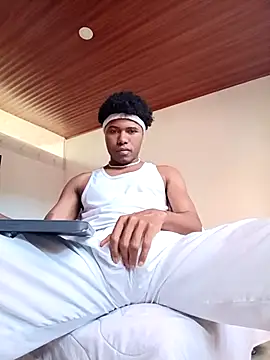 man black hot24 online show from January 11, 12:54 pm