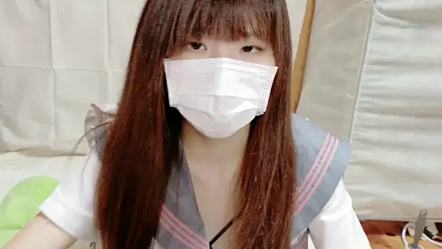  NATSUMI online show from December 21, 1:18 pm