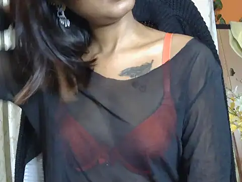 Snapshot of Ammu_Kutty143 chatting on June 24, 6:51 pm Ammu Kutty143 online show from June 24, 6:51 pm
