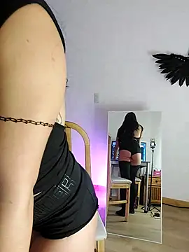 ArgentinaShani online show from February 25, 4:55 am